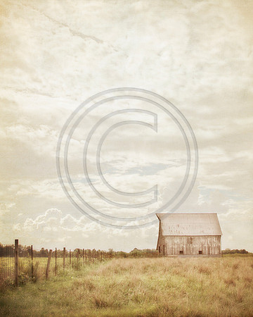 Big Sky Barn